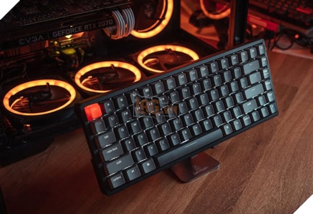 Bàn phím cơ gaming
