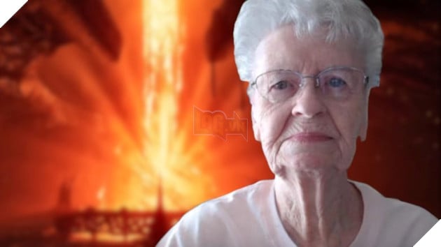 Huyền thoại Skyrim Grandma gặp nhiều khó khăn với loạt thay đổi của The Elder Scrolls IV 3