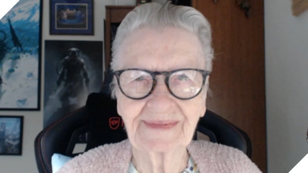 Huyền thoại Skyrim Grandma gặp nhiều khó khăn với loạt thay đổi của The Elder Scrolls IV
