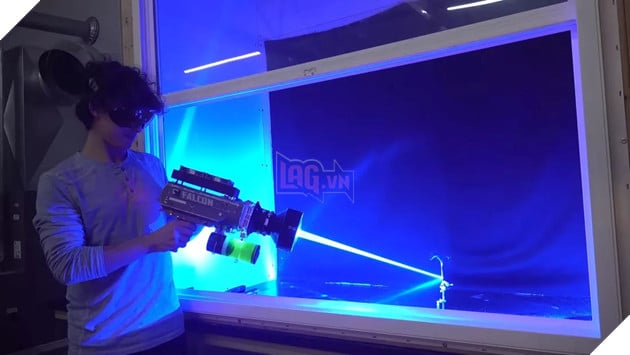 Drake Anthony – được 3 triệu người theo dõi trên YouTube biết đến nhiều hơn với cái tên styropyro
