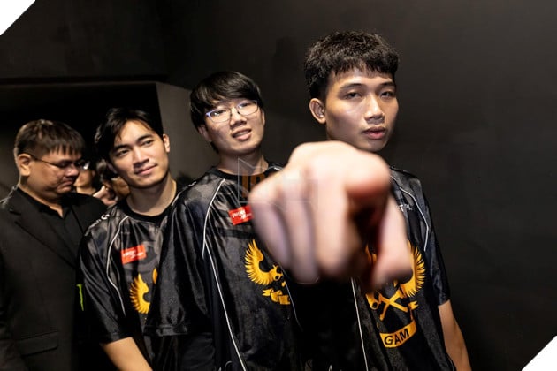 GAM Esports sẽ cùng với CFO tham gia MSI 2025 và Esports World Cup 2025