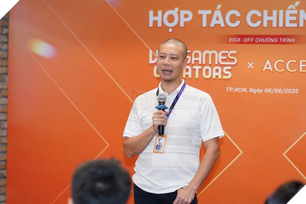 KOC Ambassador Giải pháp sáng tạo thúc đẩy tiếp thị và phát triển bền vững trong ngành game 3