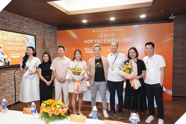 KOC Ambassador Giải pháp sáng tạo thúc đẩy tiếp thị và phát triển bền vững trong ngành game