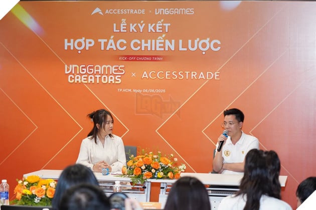 KOC Ambassador Giải pháp sáng tạo thúc đẩy tiếp thị và phát triển bền vững trong ngành game 4