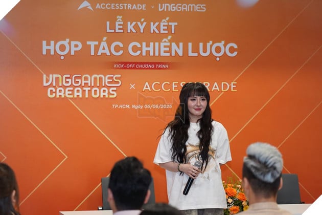 KOC Ambassador Giải pháp sáng tạo thúc đẩy tiếp thị và phát triển bền vững trong ngành game 5