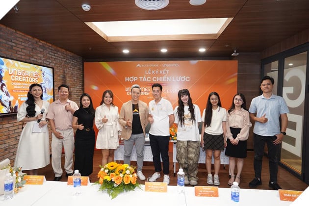 KOC Ambassador Giải pháp sáng tạo thúc đẩy tiếp thị và phát triển bền vững trong ngành game 6