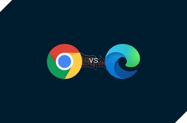 Google Chrome vs Edge