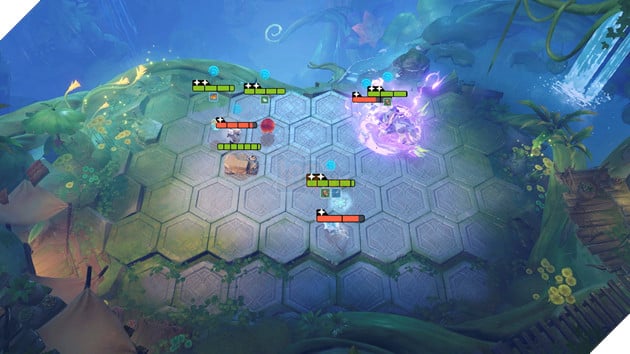 Genshin Impact 5.7 chính thức giới thiệu Skirk - Đồ Đệ Tội Nhân, Sư Phụ Fatui vào ngày 18/06 7