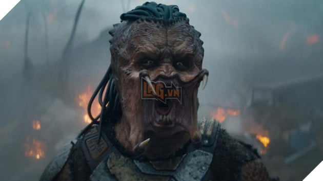 Hình ảnh dành cho Predator.4