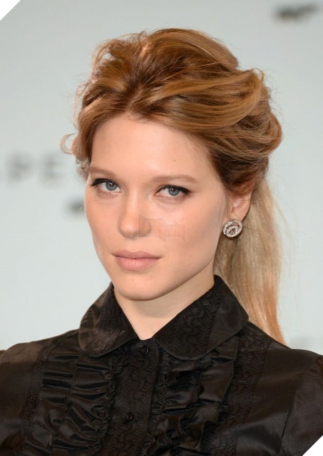 Nàng sát thủ Moreau do Léa Seydoux thể hiện là một nữ sát thủ mang thần thái lạnh lùng và kiêu kỳ.