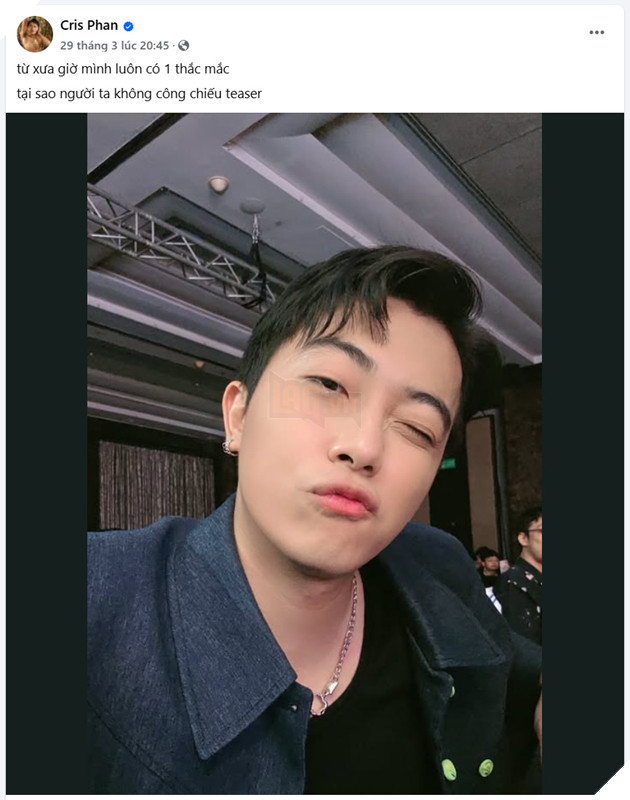 Cris Phan Đã Đúng! Lineage2M Grand Showcase Sẽ Được Công Chiếu Đầy Đủ Trong Vài Ngày Tới!