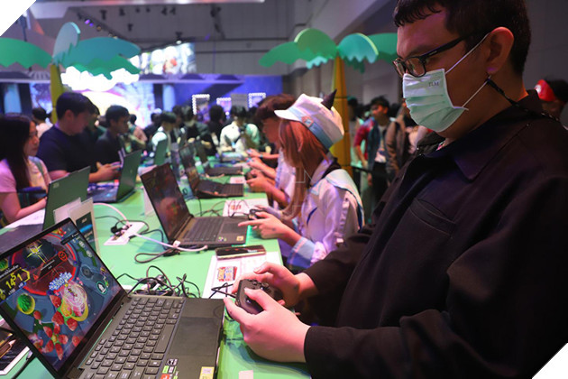 Từ Lineage Đến Lineage2M: NCSOFT Chinh Phục Thị Trường Việt Nam Với Game MMORPG Chất Lượng