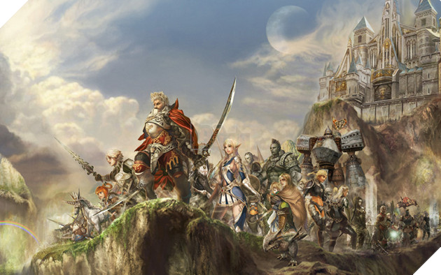 Cộng Đồng Lineage 2 Việt Nam Quá Khứ Kiên Cường, Tương Lai Rộng Mở