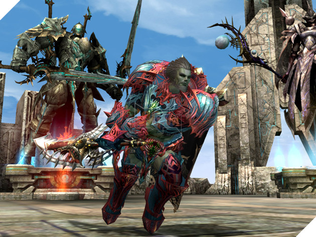 Cộng Đồng Lineage 2 Việt Nam Quá Khứ Kiên Cường, Tương Lai Rộng Mở 3