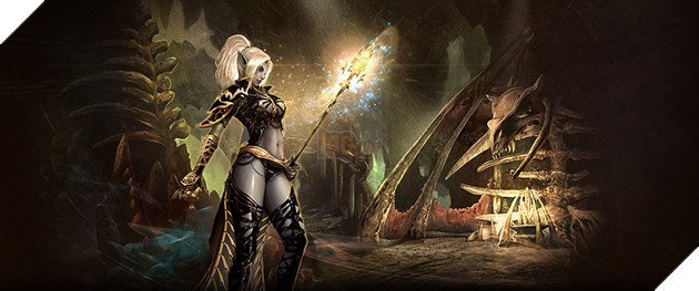 Cộng Đồng Lineage 2 Việt Nam Quá Khứ Kiên Cường, Tương Lai Rộng Mở 4