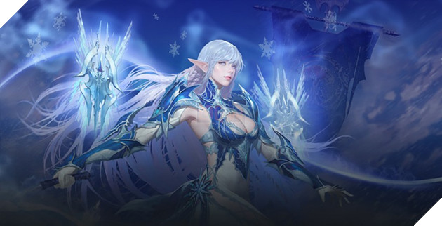 Cộng Đồng Lineage 2 Việt Nam Quá Khứ Kiên Cường, Tương Lai Rộng Mở 5