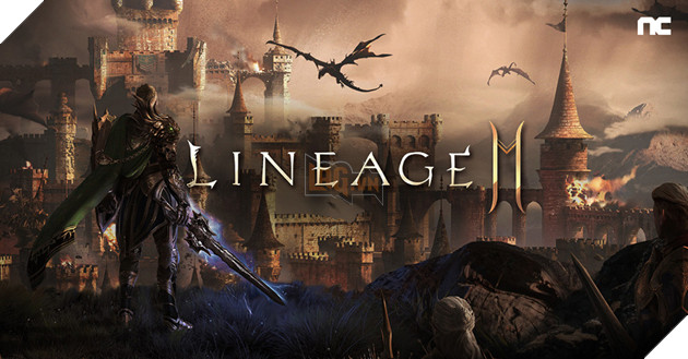 Cộng Đồng Lineage 2 Việt Nam Quá Khứ Kiên Cường, Tương Lai Rộng Mở 7