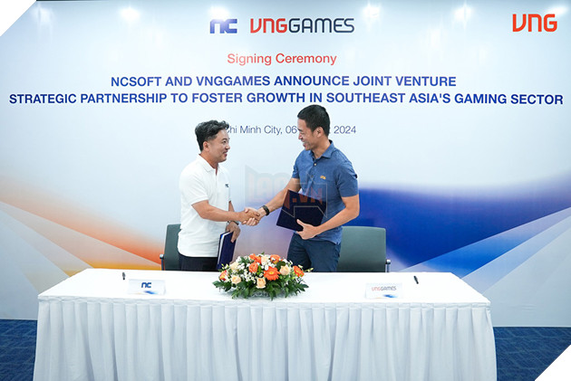 Từ Lineage Đến Lineage2M: NCSOFT Chinh Phục Thị Trường Việt Nam Với Game MMORPG Chất Lượng 7