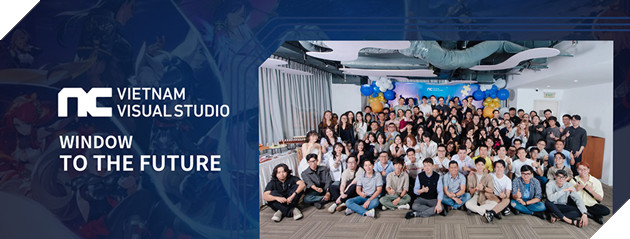 Từ Lineage Đến Lineage2M: NCSOFT Chinh Phục Thị Trường Việt Nam Với Game MMORPG Chất Lượng 8