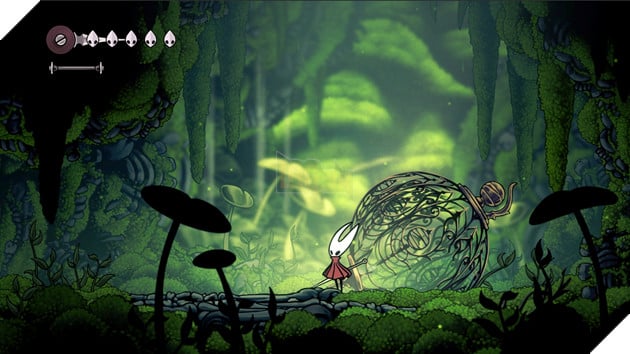 Hollow Knight Silksong sẽ ra mắt vào cuối năm nay