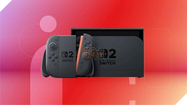 Nintendo Switch 2 rất có thể là máy chơi game bán chạy nhất lịch sử