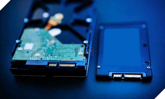 Ổ cứng HDD