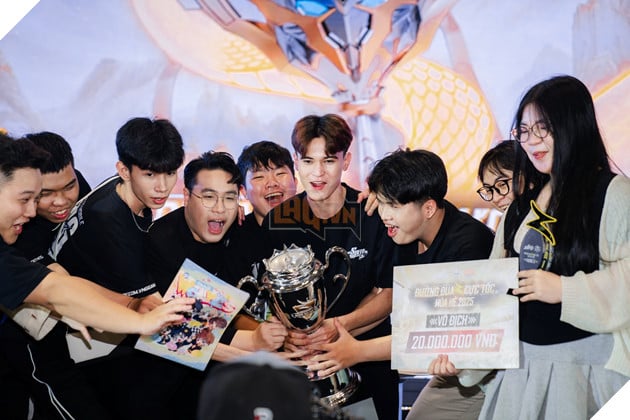  Viết Tiếp Giấc Mơ Tốc Độ : Hành Trình 7 Năm Đầy Cảm Xúc Của Esports Zingspeed Mobile 3