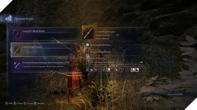 Elden Ring Nightreign: Ba Chiến Lược Cơ Bản Để Trở Nên Mạnh Hơn 2