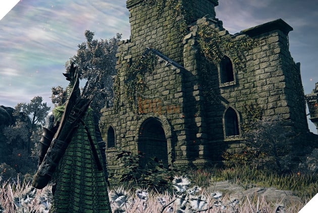 Tìm đến các Nhà thờ để tăng khả năng hồi phục