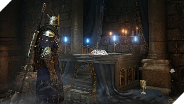 Elden Ring Nightreign: Ba Chiến Lược Cơ Bản Để Trở Nên Mạnh Hơn 4