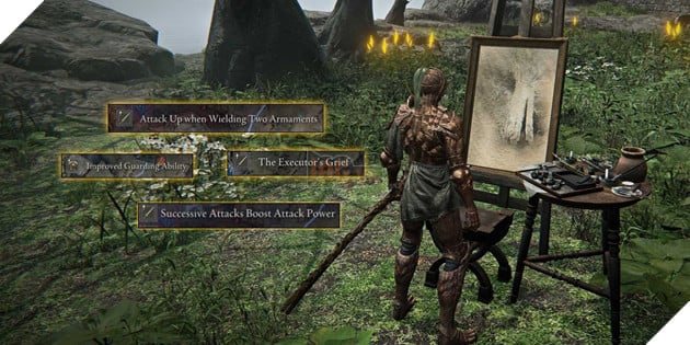 Elden Ring Nightreign: Ba Chiến Lược Cơ Bản Để Trở Nên Mạnh Hơn 6