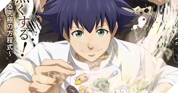 Dự án anime 
