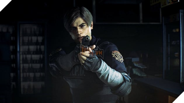 Cộng Đồng Mạng Vẫn Tin Rằng Leon Sẽ Góp Mặt Trong Resident Evil Requiem, Đưa Ra Nhiều Bằng Chứng 4
