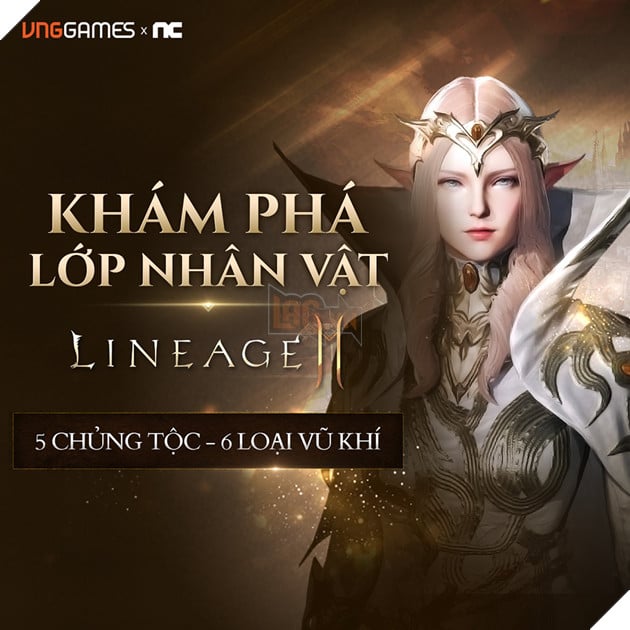 Bạn sẽ lên cấp nhanh hơn trong Lineage2M nếu biết những điều này 2