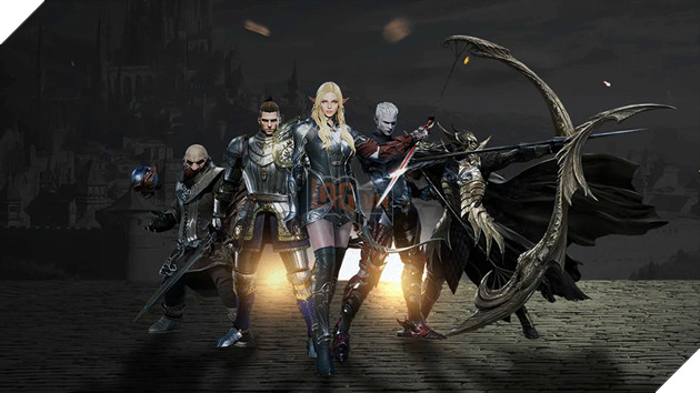 Cốt Truyện Gợi Mở Và Cuộc Chiến Khốc Liệt Trong Thế Giới Lineage2M 4