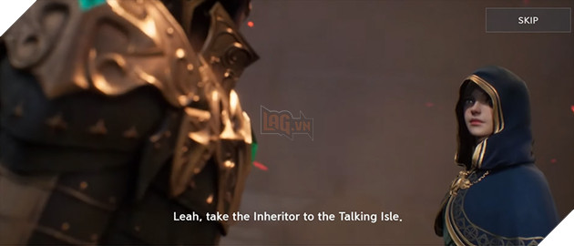 Cốt Truyện Gợi Mở Và Cuộc Chiến Khốc Liệt Trong Thế Giới Lineage2M 6