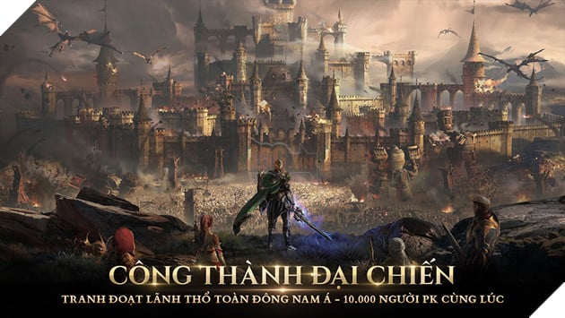 Lineage2M Một Điển Hình Thành Công Hiếm Hoi Của Việc Nối Tiếp Huyền Thoại 7