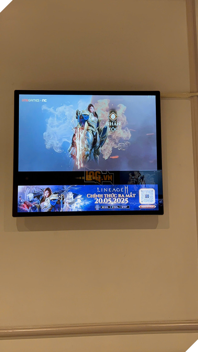 Cộng Đồng Háo Hức Đón Chờ Ngày Ra Mắt Lineage2M 8