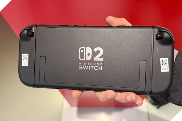 Người dùng có thể sửa lỗi liên quan tới pin bằng các thao tác được Nintendo công bố