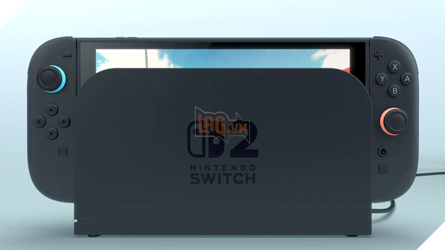 Nintendo Switch 2 đang bị phàn nàn khá nhiều về phần pin