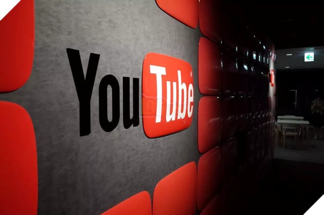 văn phòng YouTube