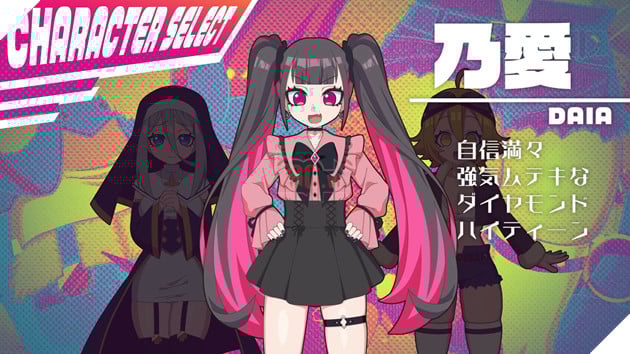 Momo Crashv là một tựa game indie mới toanh do Skoota Games đến từ Nhật Bản, lấy đề tài độc lạ khi... 