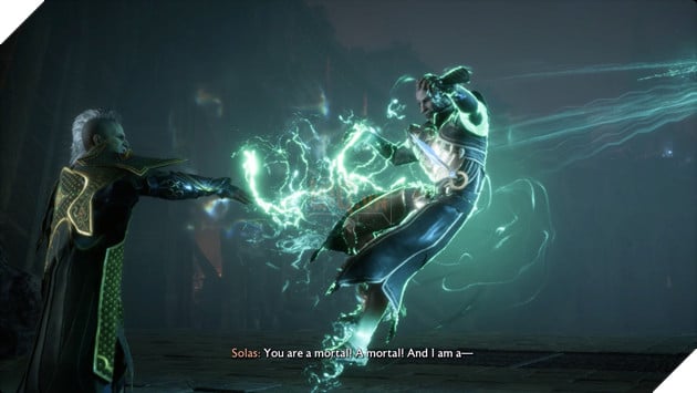 Dragon Age: The Veilguard đã phải trải qua hai đợt tái khởi động