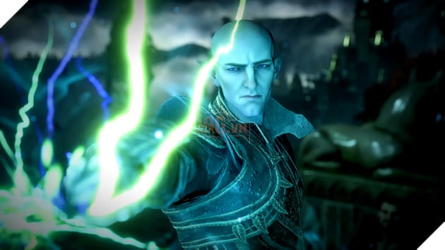 Dragon Age: The Veilguard gây thất vọng