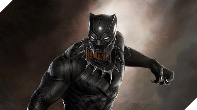 Dự án game Black Panther bị hủy bỏ hoàn toàn sau 2 năm công bố