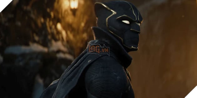 Dự án game Black Panther bị hủy bỏ hoàn toàn sau 2 năm công bố