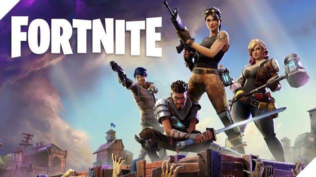 7 năm qua, Epic Games chưa bao giờ dừng lại việc chống gian lận.