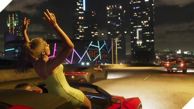 Leaker GTA 6 từng đưa ra tuyên bố có hơn 700 cửa hàng đã công bố thông tin mới