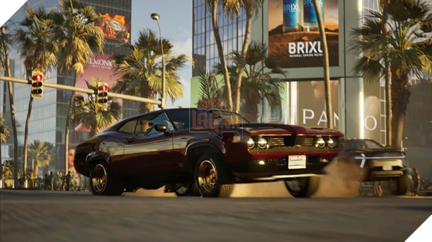 Các thông tin về GTA 6 vẫn đang ở giai đoạn bị rò rỉ