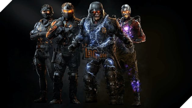 Black Ops 6 đang nhận hàng tấn phàn nàn từ game thủ vì trang phục mới quá màu mè